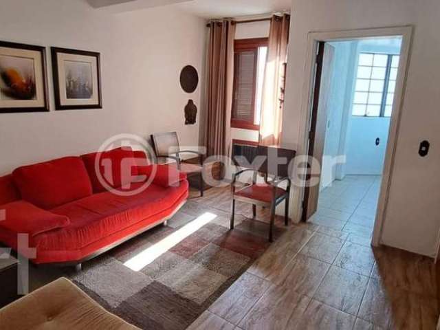 Apartamento com 1 quarto à venda na Rua General Caldwell, 968, Menino Deus, Porto Alegre, 48 m2 por R$ 255.000