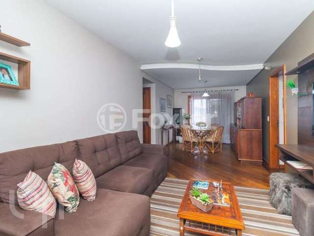 Apartamento com 3 quartos à venda na Avenida Bispo João Scalabrini, 366, Jardim Itu Sabará, Porto Alegre, 126 m2 por R$ 1.050.000