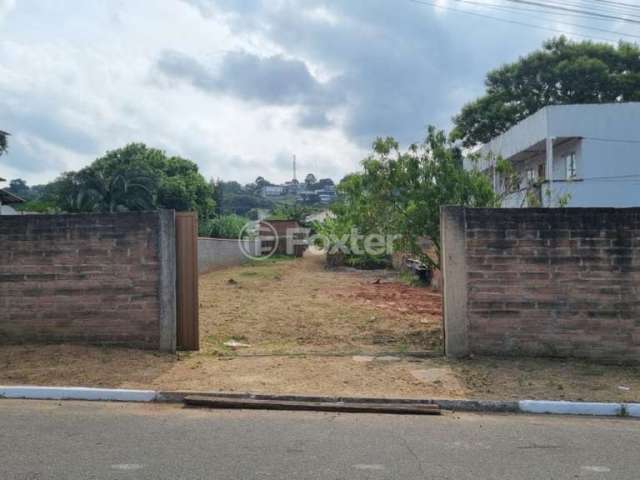 Terreno à venda na Rua Travessão, S/N, Rondônia, Novo Hamburgo, 550 m2 por R$ 237.500