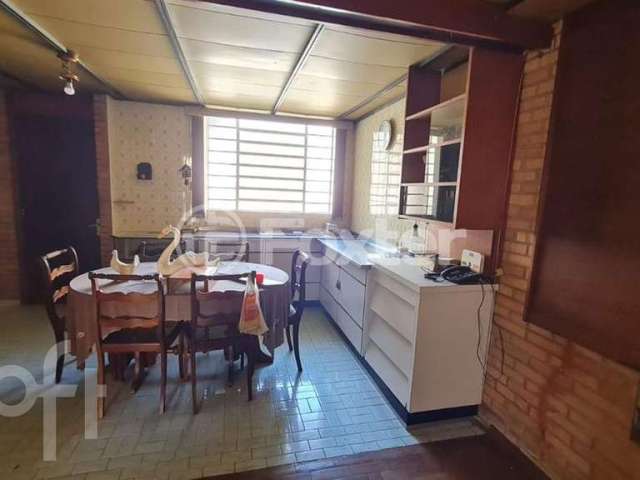 Casa com 2 quartos à venda na Rua Christian Huber, 247, Vila Nova, Novo Hamburgo, 107 m2 por R$ 424.000