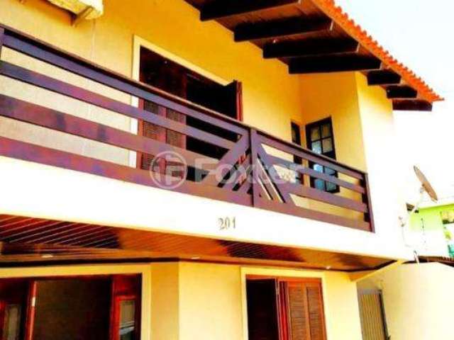 Casa com 3 quartos à venda na Rua José de Medeiros, 201, Vila Cachoeirinha, Cachoeirinha, 159 m2 por R$ 990.000