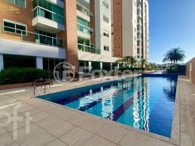 Apartamento com 3 quartos à venda na Rua Eugênio Raulino Koerich, 148, Jardim Atlântico, Florianópolis, 109 m2 por R$ 1.200.000