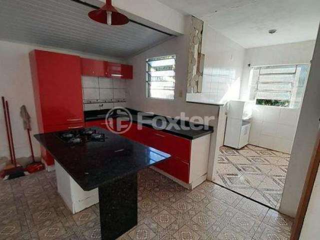 Casa em condomínio fechado com 4 quartos à venda na Acesso dos Hibiscos, 218, Santa Tereza, Porto Alegre, 180 m2 por R$ 575.000