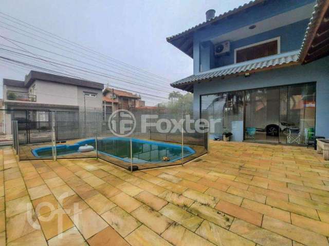 Casa com 4 quartos à venda na Rua Doutor Ladislau Ruttkay, 16, Sarandi, Porto Alegre, 332 m2 por R$ 1.250.000