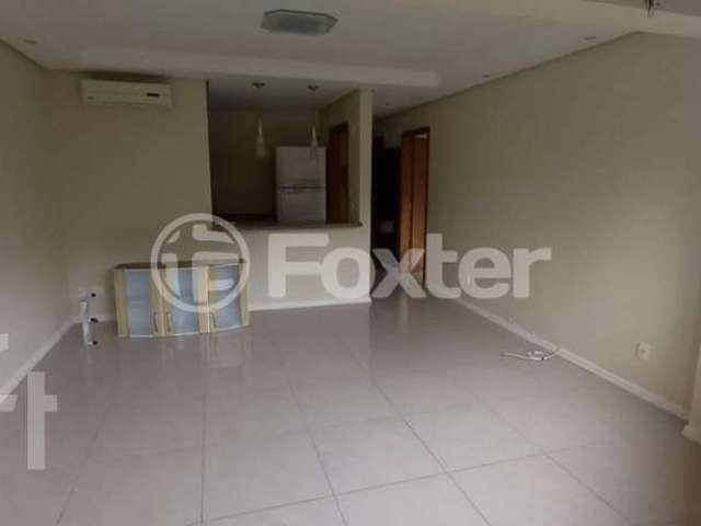 Apartamento com 1 quarto à venda na Rua Upamaroti, 50, Cristal, Porto Alegre, 49 m2 por R$ 319.000