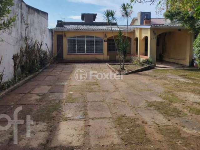 Casa com 2 quartos à venda na Rua Nordeste, 210, Estância Velha, Canoas, 80 m2 por R$ 350.000