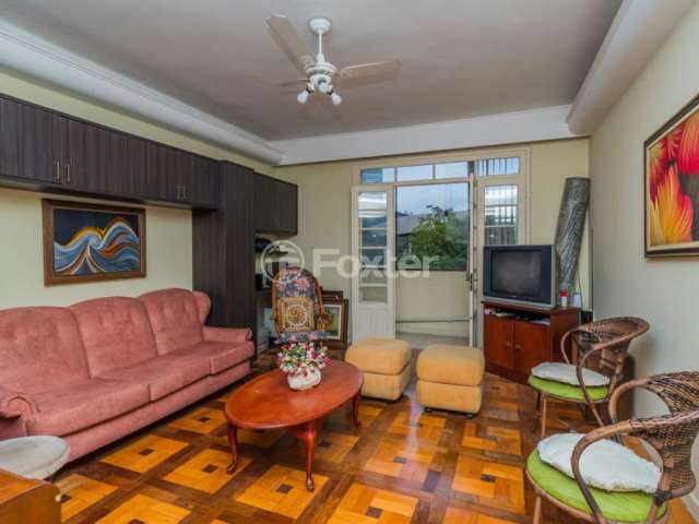 Apartamento com 2 quartos à venda na Rua Ramiro Barcelos, 2337, Santana, Porto Alegre, 73 m2 por R$ 343.000