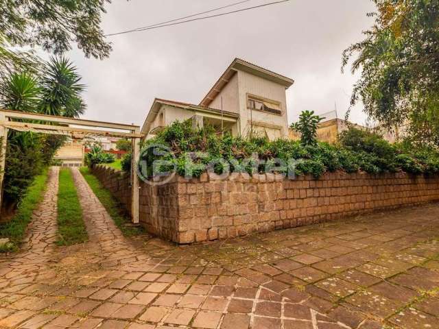 Casa com 3 quartos à venda na Rua Felipe Becker, 159, Três Figueiras, Porto Alegre, 585 m2 por R$ 4.500.000