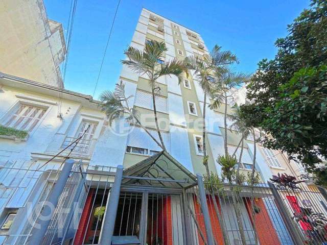 Apartamento com 1 quarto à venda na Rua Sofia Veloso, 74, Cidade Baixa, Porto Alegre, 40 m2 por R$ 250.000