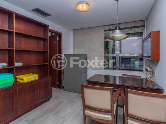 Sala comercial com 1 sala à venda na Rua Luciana de Abreu, 267, Moinhos de Vento, Porto Alegre, 41 m2 por R$ 350.000