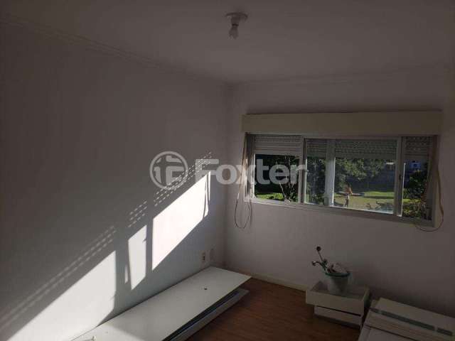 Apartamento com 1 quarto à venda na Avenida Ceres, 293, Partenon, Porto Alegre, 43 m2 por R$ 200.000