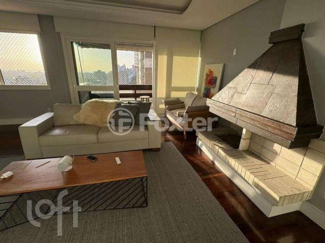 Apartamento com 3 quartos à venda na Rua Engenheiro Afonso Cavalcanti, 93, Bela Vista, Porto Alegre, 154 m2 por R$ 1.600.000