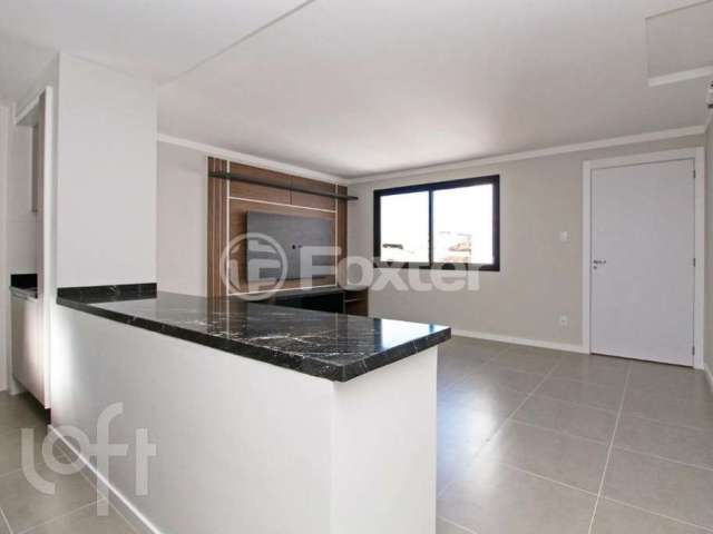 Apartamento com 1 quarto à venda na Avenida Engenheiro José Maria de Carvalho, 221, Vila Ipiranga, Porto Alegre, 53 m2 por R$ 380.000