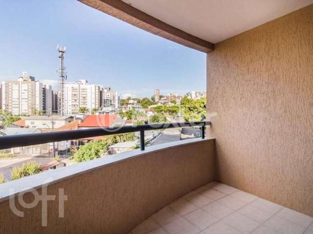 Apartamento com 2 quartos à venda na Avenida Padre Cacique, 230, Praia de Belas, Porto Alegre, 74 m2 por R$ 570.000