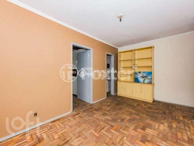 Apartamento com 1 quarto à venda na Rua Cipó, 790, Passo da Areia, Porto Alegre, 44 m2 por R$ 240.000