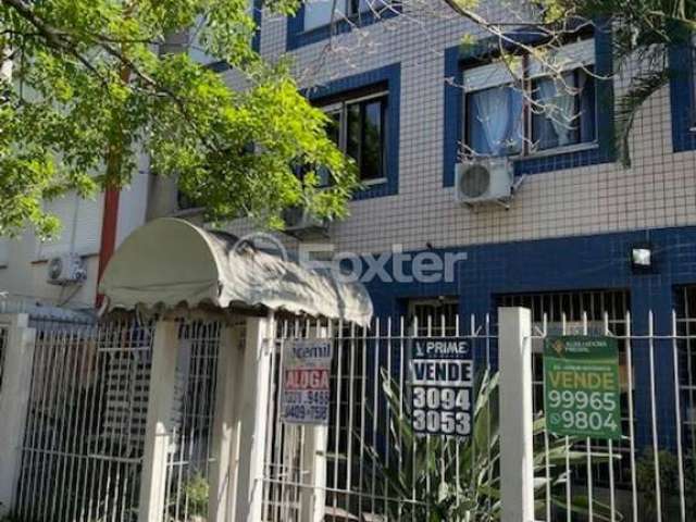 Apartamento com 1 quarto à venda na Rua Coronel José Rodrigues Sobral, 53, Partenon, Porto Alegre, 42 m2 por R$ 189.905