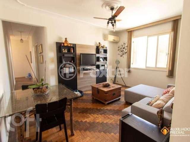 Apartamento com 2 quartos à venda na Rua Barão do Triunfo, 575, Menino Deus, Porto Alegre, 95 m2 por R$ 380.000