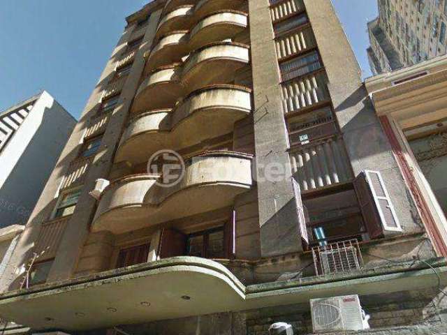 Sala comercial com 3 salas à venda na Rua dos Andradas, 1534, Centro Histórico, Porto Alegre, 77 m2 por R$ 275.500