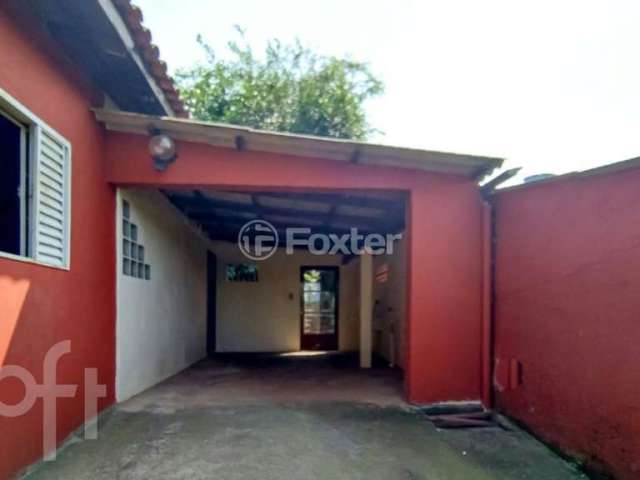 Casa com 2 quartos à venda na Rua Raul Seixas, 179, Boa Saúde, Novo Hamburgo, 95 m2 por R$ 248.000