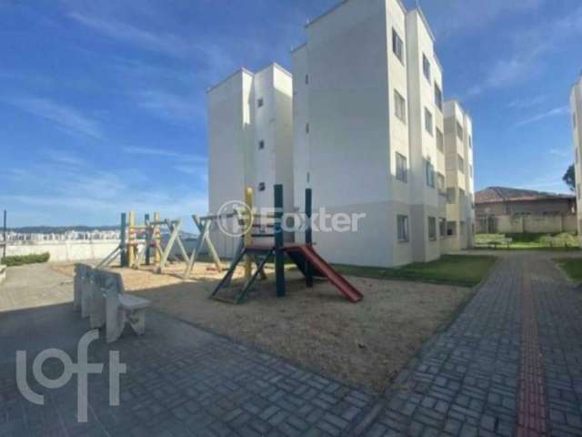 Apartamento com 2 quartos à venda na Rua Quinze de Novembro, 300, Balneário, Florianópolis, 67 m2 por R$ 440.000