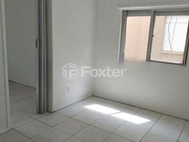 Apartamento com 1 quarto à venda na Rua Lourenço de Castro, 20, Sarandi, Porto Alegre, 33 m2 por R$ 119.000