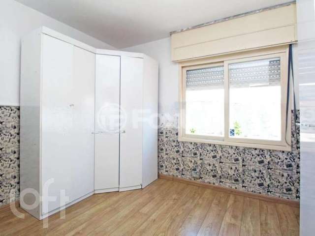 Apartamento com 2 quartos à venda na Avenida Amazonas, 1093, São Geraldo, Porto Alegre, 60 m2 por R$ 219.000