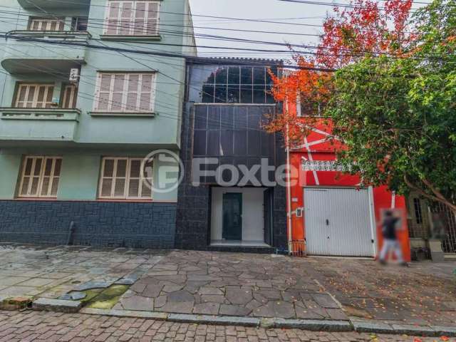 Prédio à venda na Rua Vinte e Quatro de Maio, 174, Centro Histórico, Porto Alegre, 114 m2 por R$ 670.000