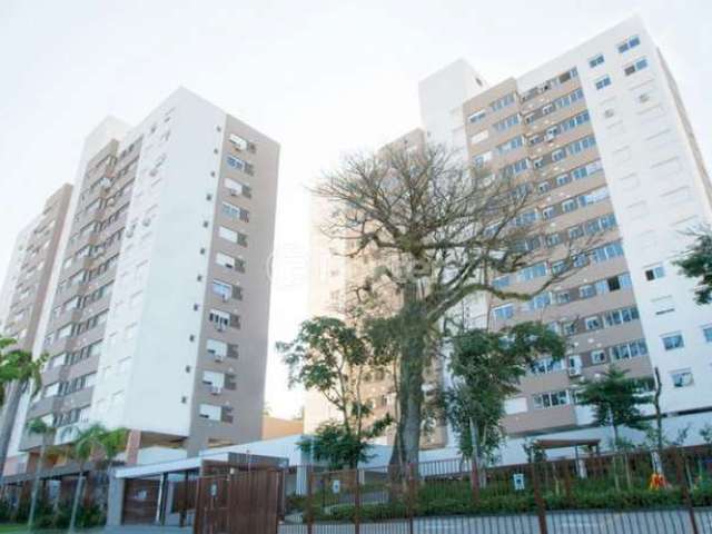 Apartamento com 2 quartos à venda na Rua Dário Totta, 215, Teresópolis, Porto Alegre, 62 m2 por R$ 490.000