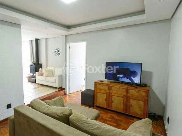 Apartamento com 1 quarto à venda na Rua Santana, 536, Farroupilha, Porto Alegre, 43 m2 por R$ 332.500