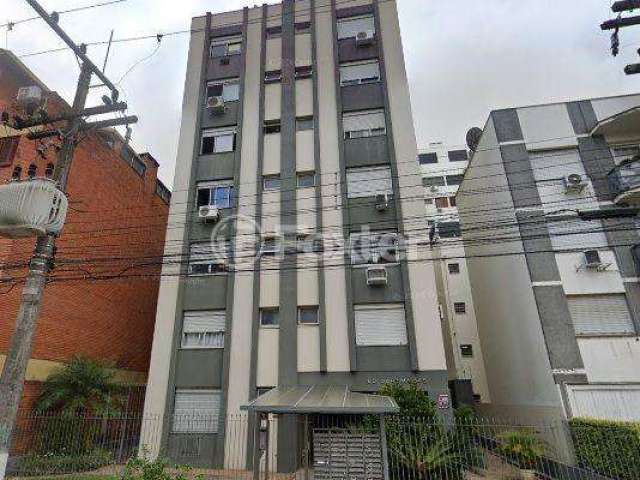 Kitnet / Stúdio à venda na Rua São Paulo, 345, Centro, São Leopoldo, 21 m2 por R$ 95.000