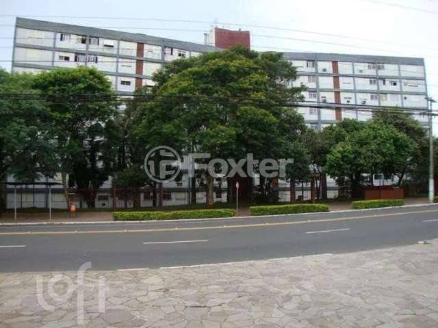 Apartamento com 1 quarto à venda na Avenida Professor Oscar Pereira, 1220, Azenha, Porto Alegre, 42 m2 por R$ 200.000