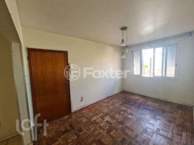 Apartamento com 3 quartos à venda na Avenida Bento Gonçalves, 2199, Partenon, Porto Alegre, 90 m2 por R$ 215.000