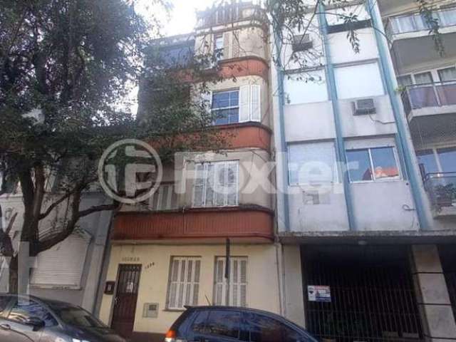 Apartamento com 2 quartos à venda na Rua Duque de Caxias, 1570, Centro Histórico, Porto Alegre, 51 m2 por R$ 199.000