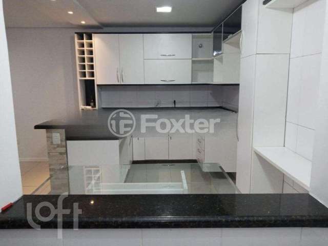 Apartamento com 3 quartos à venda na Rua Irene Capponi Santiago, 329, Cristo Redentor, Porto Alegre, 87 m2 por R$ 285.000