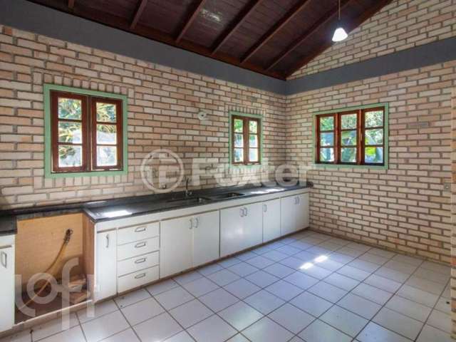 Casa com 3 quartos à venda na Rua Durval Pires da Cunha, 226, Sambaqui, Florianópolis, 120 m2 por R$ 1.419.000