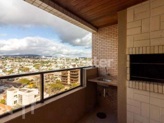 Apartamento com 2 quartos à venda na Avenida Doutor Nilo Peçanha, 2110, Boa Vista, Porto Alegre, 67 m2 por R$ 650.000