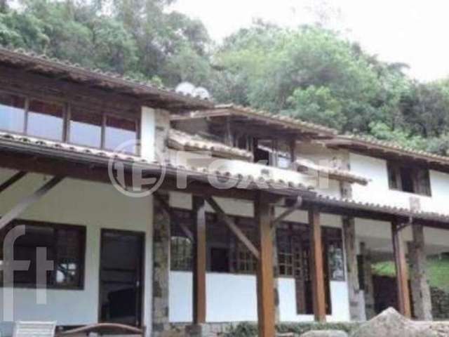 Casa com 4 quartos à venda na Servidão Vila Harmonia, 592, Campeche, Florianópolis, 600 m2 por R$ 4.800.000