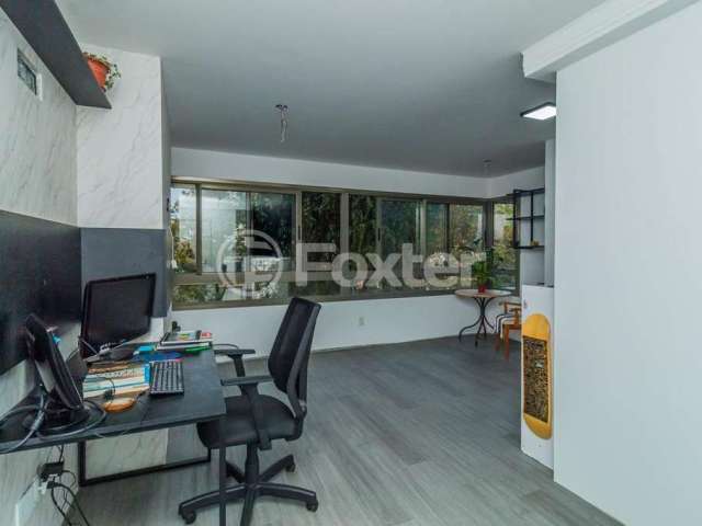 Apartamento com 1 quarto à venda na Alameda Vicente de Carvalho, 7, Boa Vista, Porto Alegre, 52 m2 por R$ 646.000