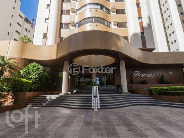 Apartamento com 4 quartos à venda na Rua Almirante Lamego, 910, Centro, Florianópolis, 142 m2 por R$ 2.350.000