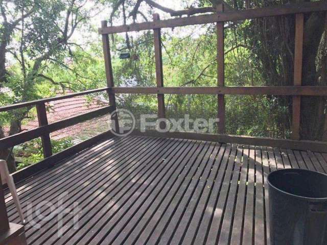 Casa em condomínio fechado com 3 quartos à venda na Rua Silveiro, 870, Menino Deus, Porto Alegre, 460 m2 por R$ 2.400.000