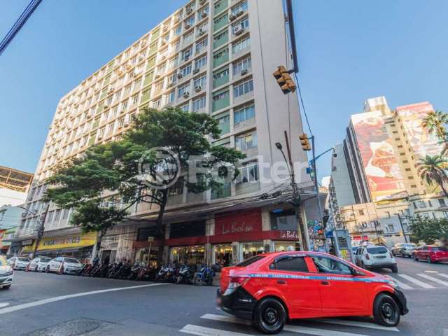 Ponto comercial com 1 sala à venda na Avenida Alberto Bins, 325, Centro Histórico, Porto Alegre, 520 m2 por R$ 3.990.000