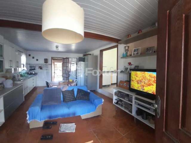 Casa com 3 quartos à venda na Rua Santa Terezinha, 506, Santo Onofre, Viamão, 149 m2 por R$ 285.000