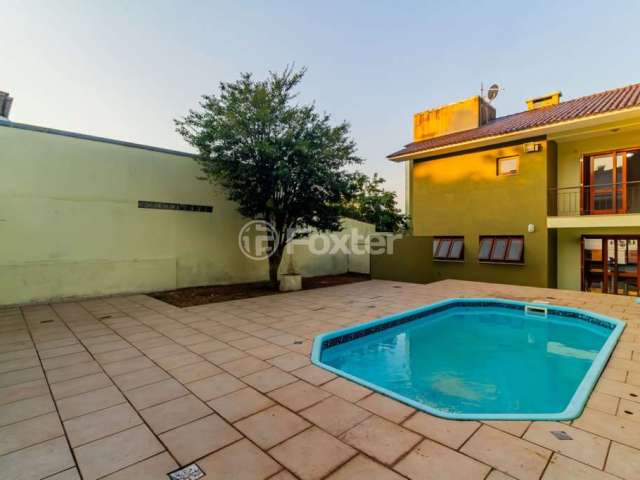 Casa com 3 quartos à venda na Rua Bispo Sardinha, 39, Vila Ipiranga, Porto Alegre, 255 m2 por R$ 1.235.000