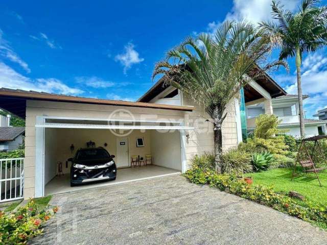 Casa em condomínio fechado com 4 quartos à venda na Servidão João José de Melo, 170, Córrego Grande, Florianópolis, 340 m2 por R$ 3.830.000