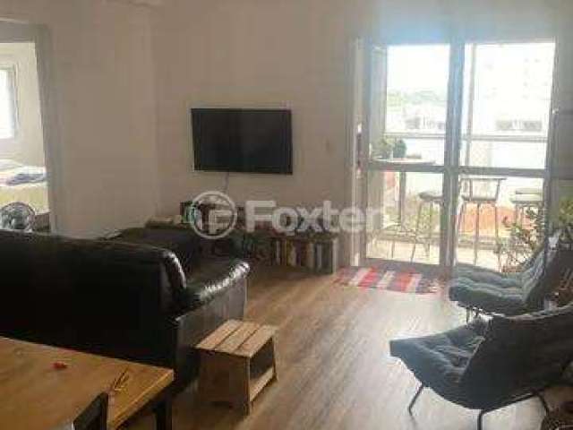 Apartamento com 2 quartos à venda na Rua Flores da Cunha, 299, Centro, São Leopoldo, 78 m2 por R$ 630.000