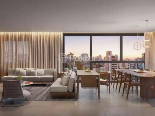 Apartamento com 3 quartos à venda na Rua Vinte e Quatro de Outubro, 1290, Moinhos de Vento, Porto Alegre, 106 m2 por R$ 1.388.576