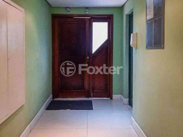 Apartamento com 2 quartos à venda na Rua Doutor Otávio Santos, 571, Jardim Itu Sabará, Porto Alegre, 58 m2 por R$ 199.000