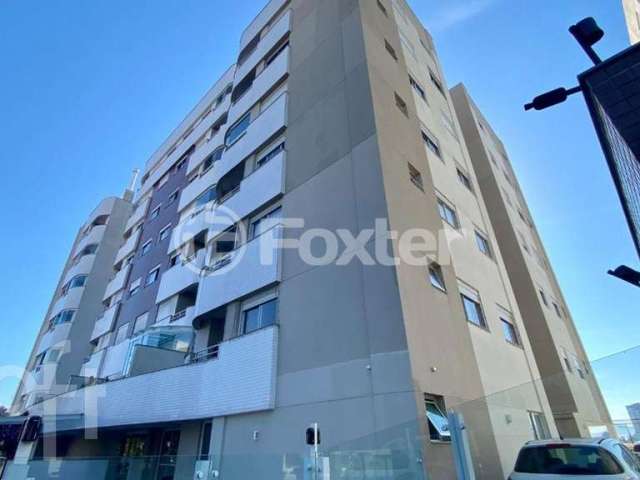 Apartamento com 2 quartos à venda na Rua Doutor Homero de Miranda Gomes, 1180, Capoeiras, Florianópolis, 63 m2 por R$ 529.000