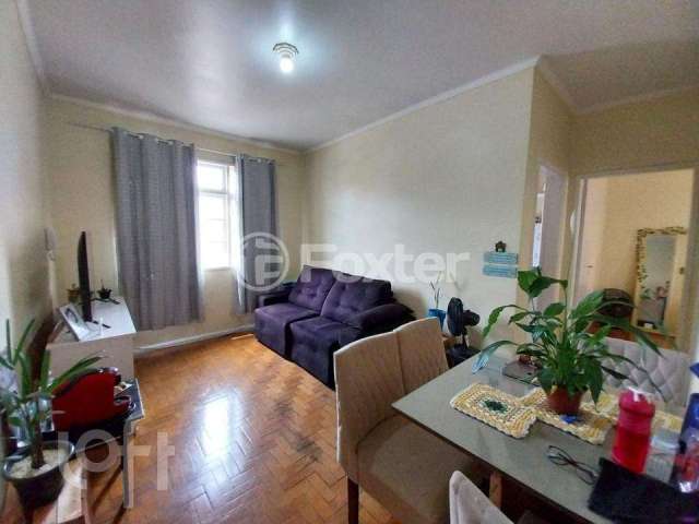 Apartamento com 2 quartos à venda na Rua José do Patrocínio, 821, Rio Branco, Novo Hamburgo, 52 m2 por R$ 170.000