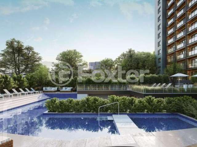 Apartamento com 1 quarto à venda na Rua Anita Garibaldi, 1801, Mont Serrat, Porto Alegre, 41 m2 por R$ 611.000